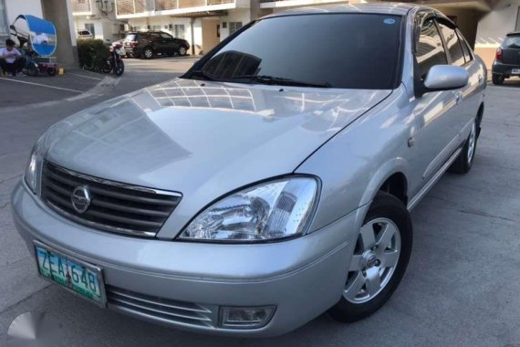 2006 Nissan Sentra for sale