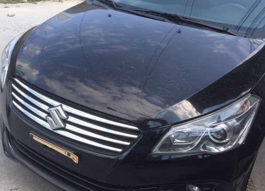 Suzuki Ciaz 2017 Like new