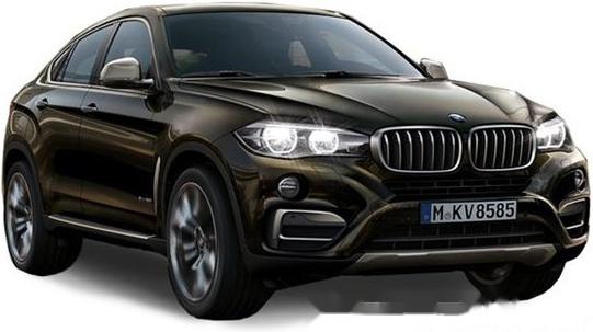 Bmw X6 M 2019 for sale