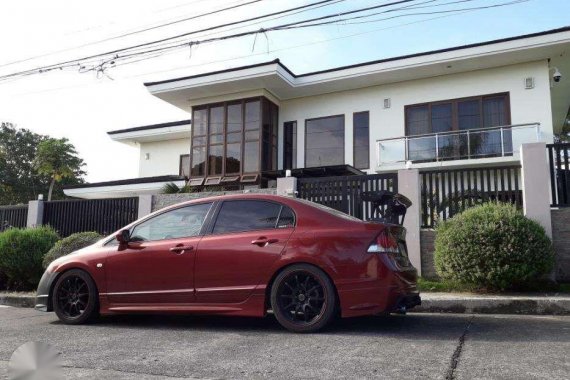 Honda Civic FD2 2010 Model AT FOR SALE