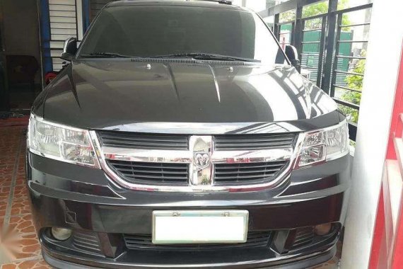 DODGE JOURNEY 2009 FOR SALE