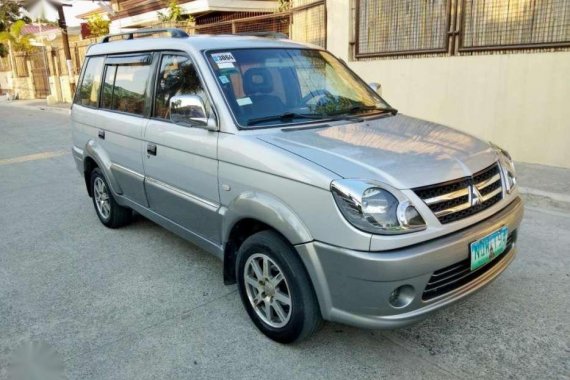 For Sale/Swap 2010 Mitsubishi Adventure GLS