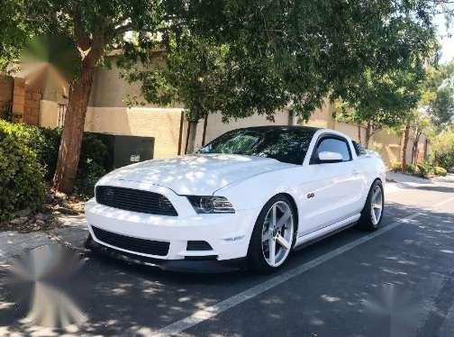 2015 Ford Mustang FOR SALE