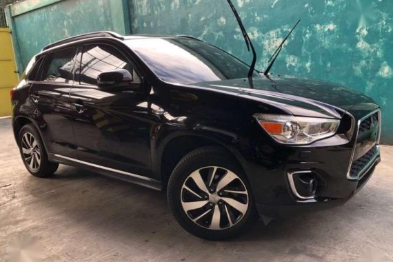 2015 Mitsubishi ASX for sale