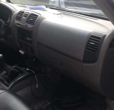 Isuzu Dmax 2005 3.0td ls for sale