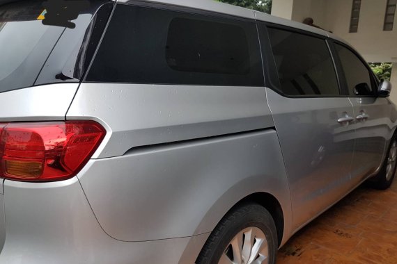 Kia Carnival 2016 for sale