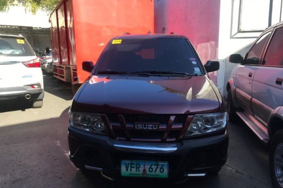 Isuzu Crosswind XT 2013 for Sale 