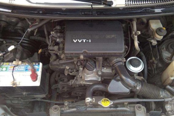 2010 Toyota Avanza for sale