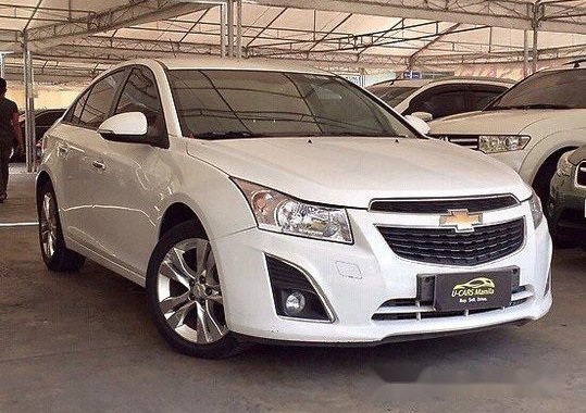 Chevrolet Cruze 2014 for sale