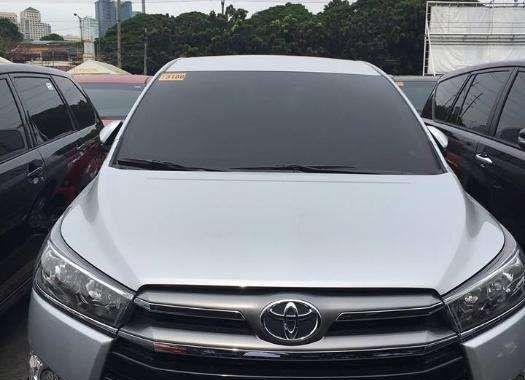 2019 Toyota Innova for sale