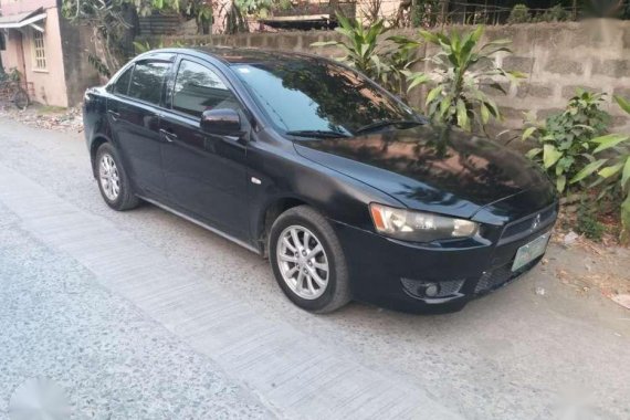 2010 Mitsubishi Lancer for sale