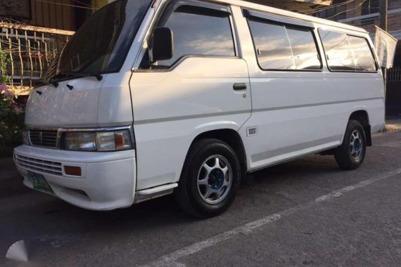 Nissan Urvan 2013 for sale