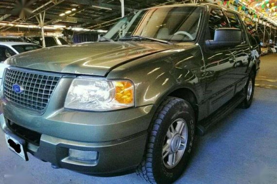 2003 Ford Expedition Automatic Gas FOR SALE