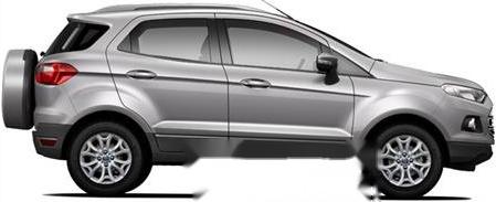 Ford Ecosport Trend 2019 for sale