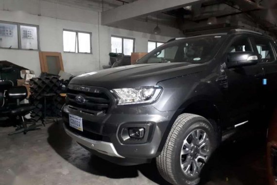 2019 Ford Ranger for sale