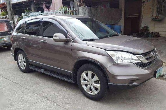2010 Honda Crv for sale