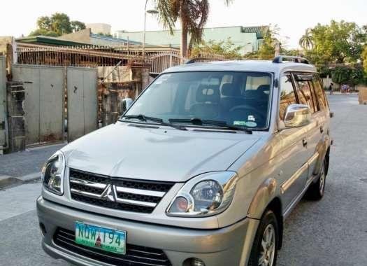 For Sale/Swap 2010 Mitsubishi Adventure GLS