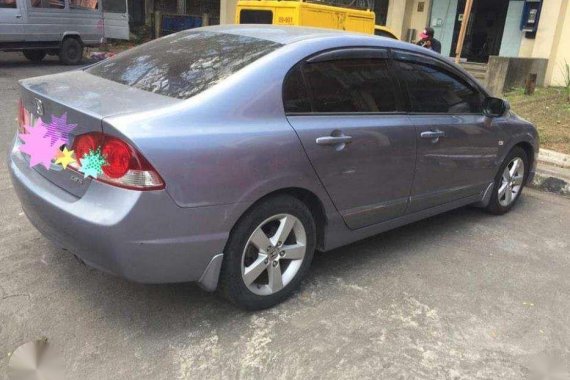 Honda Civic FD 2006 for sale