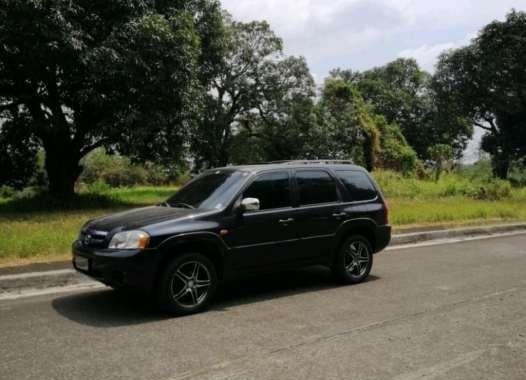 2004 Mazda Tribute for sale