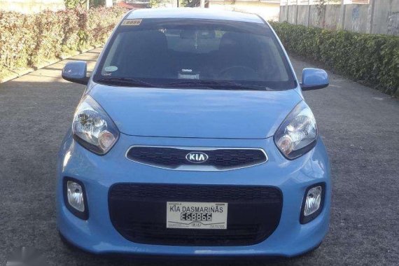 Kia Picanto 2017 for sale