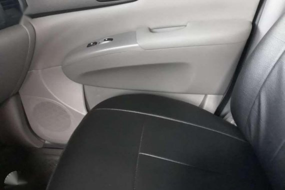Fresh Kia Carnival manual transmission 2013 