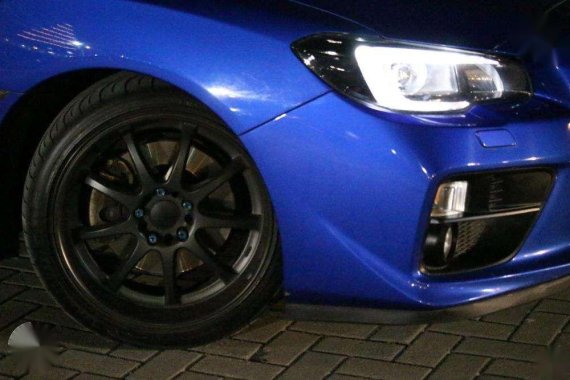2014 Subaru Wrx 2.0 cvt for sale