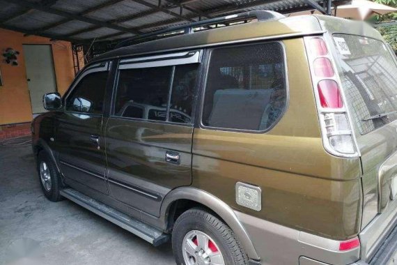 Mistubishi Adventure 2004 for sale