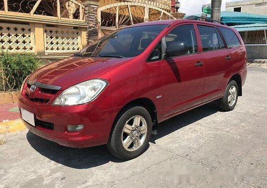Toyota Innova 2006 for sale