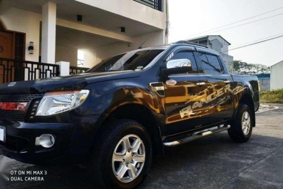 Ford Ranger 2013 for sale
