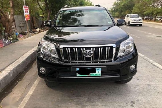 Toyota Landcruiser Prado 2010 for sale