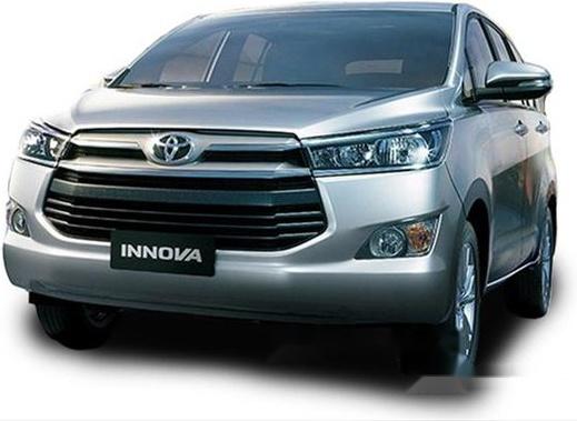 Toyota Innova E 2019 FOR SALE