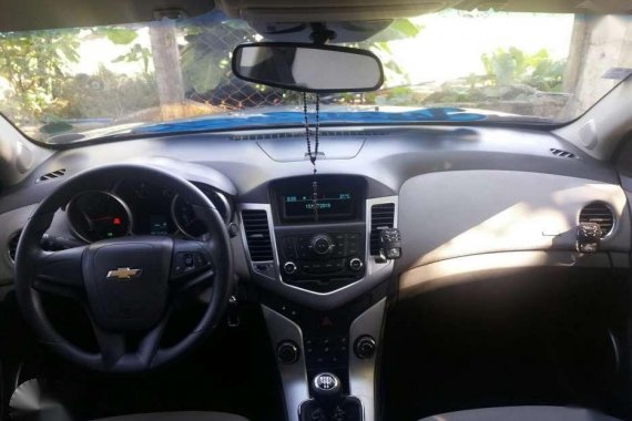 Chevrolet Cruze 2011 for sale