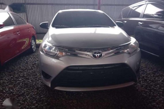 2018 Toyota Vios 1.3E Manual for sale