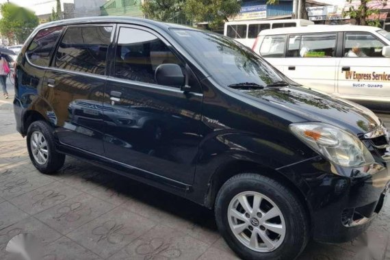 Toyota Avanza 2011 for sale