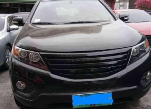 Kia Sorento 2012 for sale