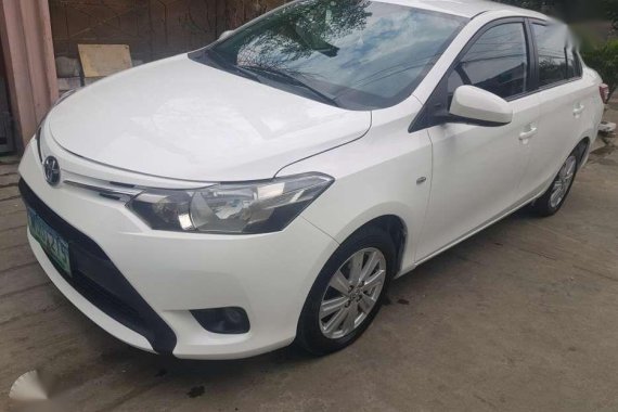 Toyota Vios 2013 for sale