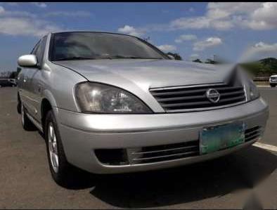 Nissan Sentra 2006 GXS FOR SALE