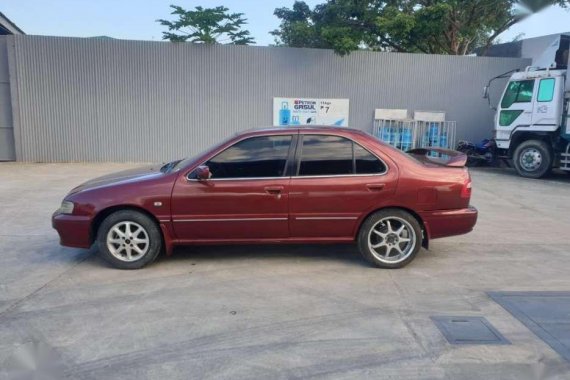 Nissan Exalta Sentra 2000 for sale