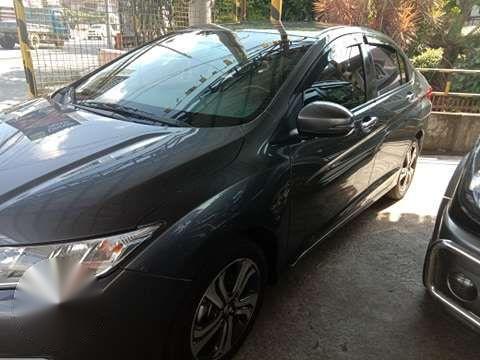 2014 Honda City Vx for sale