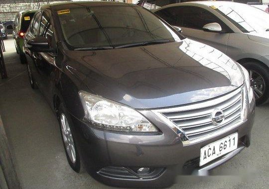 Nissan Sylphy 2015 for sale