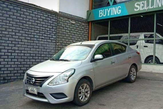 Nissan Almera 2016 for sale