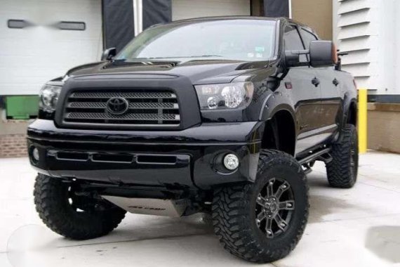 2009 Toyota Tundra FOR SALE