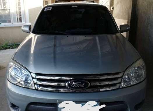  FORD ESCAPE 2009 FOR SALE