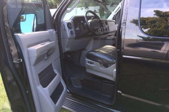 2011 Ford E150 for sale