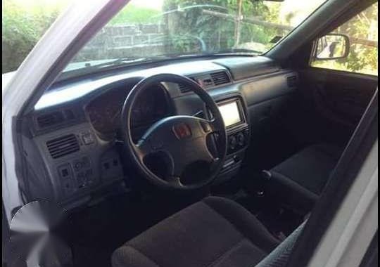 For Sale HONDA CRV GEN 1 2000MODEL