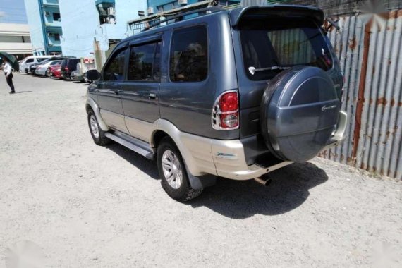 Isuzu Crosswind XUV 2010 for sale