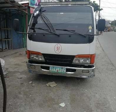 Like New Isuzu Elf for sale