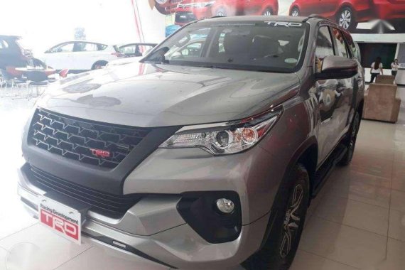 2019 Toyota Fortuner LowDP 28k ALLin 
