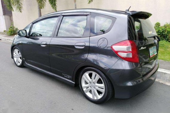 2009 Honda Jazz for sale