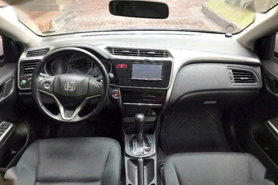 2017 Honda City for sale